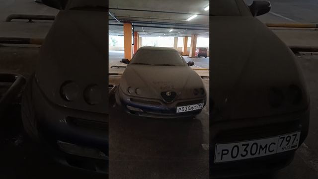 машины Реутова часть 2