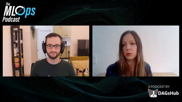 ? Finding Your Path in ML with NLP Engineer Urszula Czerwinska - DagsHub смотреть онлайн