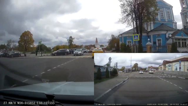 2022-10-02 Сергиев Посад смотреть онлайн