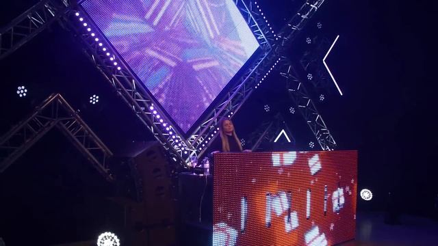 Mandy | WAREHOUSE MADNESS - Session.003 смотреть онлайн