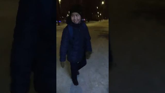 Влог купляем шавуху/не волнуйтесь в нормальном месте))) смотреть онлайн