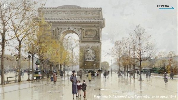 «Булгакова читает» выпуск 3