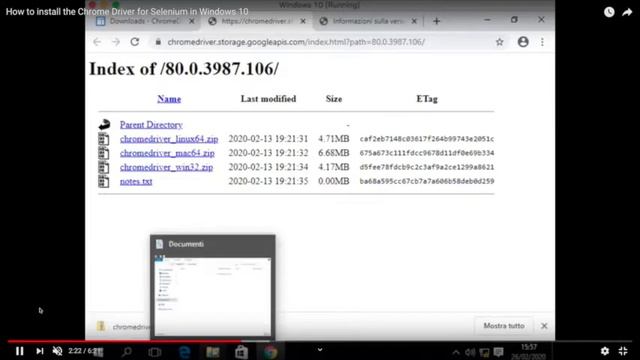 Installazione software del data journalist смотреть онлайн