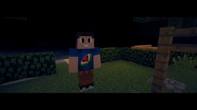Minecraft - Кровавый остров "8 серия" смотреть онлайн