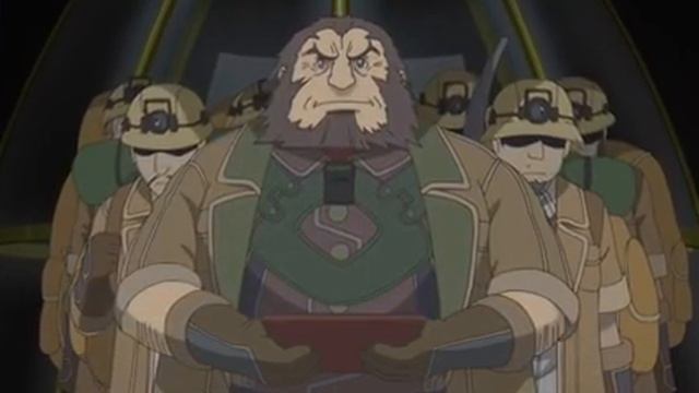 Made in abyss Story Explained смотреть онлайн