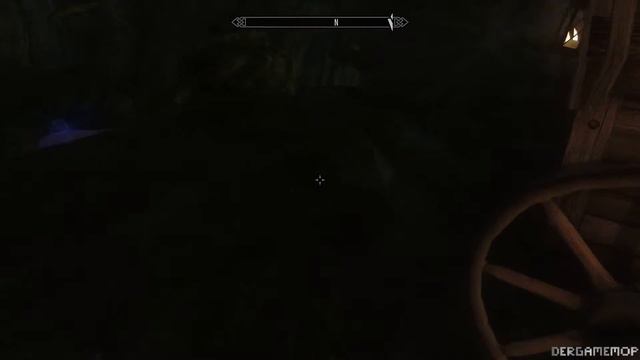 Let's Play Skyrim Teil 304 - Der Mondpfad...1080p (German/Deutsch)