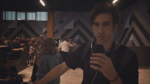 ТОКАРЕВ НА WARFEST - КАКИМ ОН БЫЛ, ЧТО ПРОИЗОШЛО? / WARFACE ФЕСТИВАЛЬ смотреть онлайн