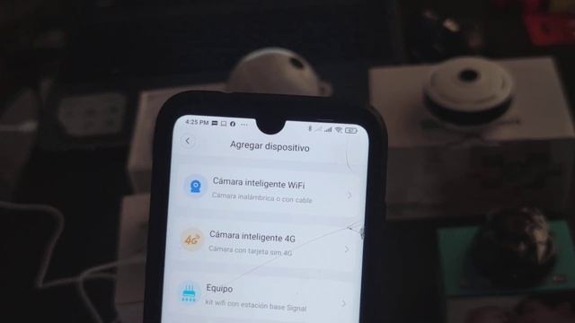 Configuración Instalación Cámara V380 Pro 2021!! смотреть онлайн