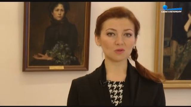 "ARTEфакты" - Выставка в Михайловском замке смотреть онлайн