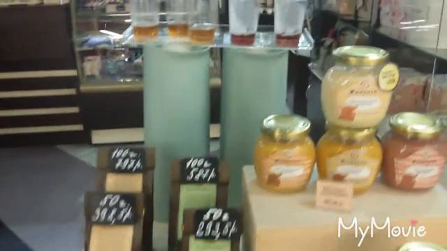 🔴Рай для сладкоежек.✔Элитный кофе и чай. смотреть онлайн