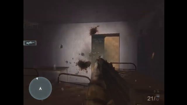 Terrorist Takedown 2 - secret room walkthrough смотреть онлайн