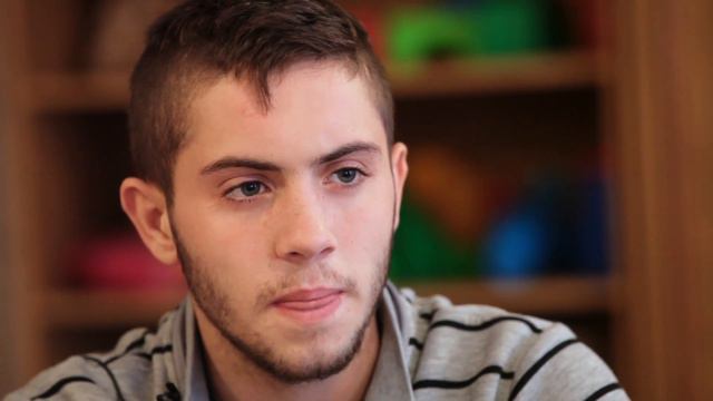 Ребенку нужна семья: Виталий Б. смотреть онлайн