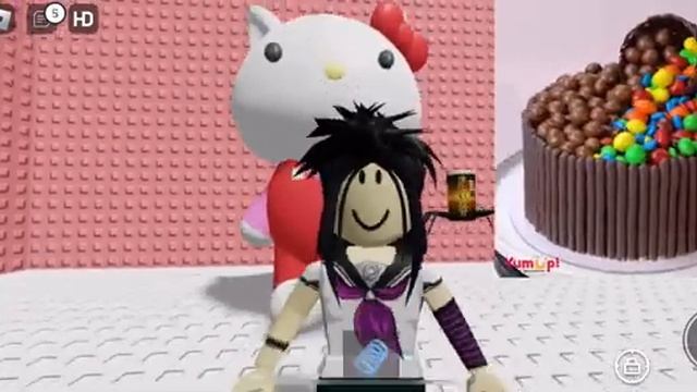 ИСТОРИЯ В ЗАХЛЁБ ЗОМБИ АПОКАЛИПСИС+ТОРТИКИ #roblox ///Liza ananasik\\\ смотреть онлайн