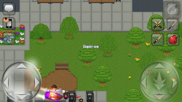 Graal Online Era: M4 Shop! смотреть онлайн