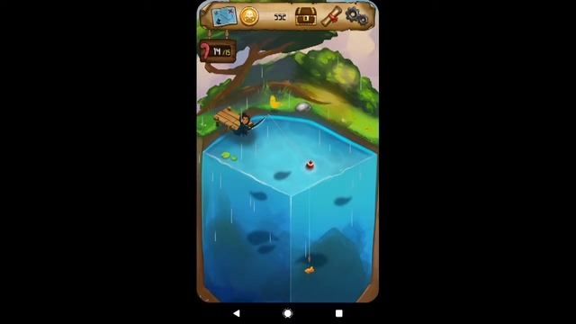 Rule With An Iron Fish - So Relaxing! смотреть онлайн