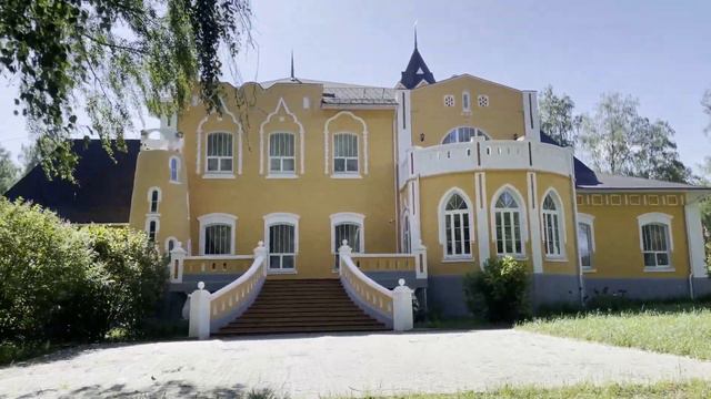 Прогулка по Орлу и его окрестностям