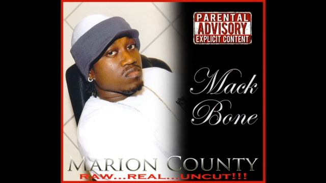 MACK BONE Marion County смотреть онлайн