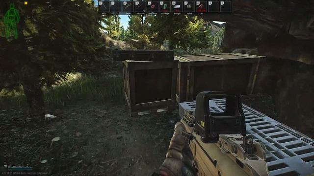 Escape From Tarkov 12.12 - Search Mission Quest Guide смотреть онлайн
