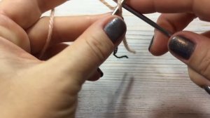 КАК набрать петли ФАБРИЧНЫМ способом: ЛУЧШИЙ МЕТОД!!! / HOW TO CAST ON: the best FABRIC way!