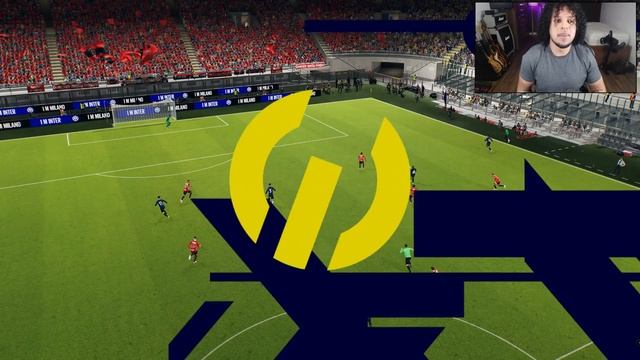EFOOTBALL 2024 - TESTEI E ME SURPREENDI COM ESSE JOGO, SERÁ QUE AGORA VAI, KONAMI? (PC 4K) смотреть онлайн