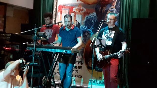 Ярославль. Золотое Кольцо. Туристический комплекс "Алеша Попович" смотреть онлайн