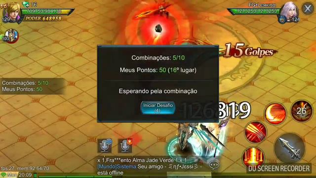 Preliminares esquipe mais forte coddess primal Chaos смотреть онлайн