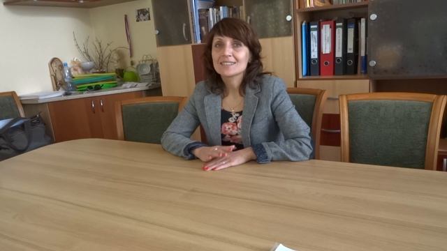 Отзыв на тренинг Александра Богданова на командообразование в школьном коллективе. смотреть онлайн