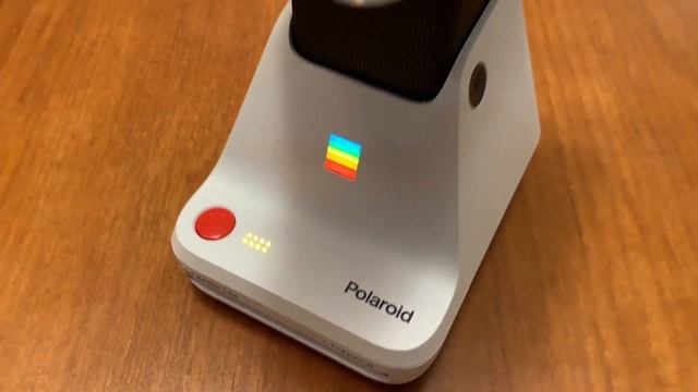 Polaroid Lab Review смотреть онлайн