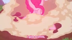 Смайл! Смайл! Смайл! Пинки Пай 16+