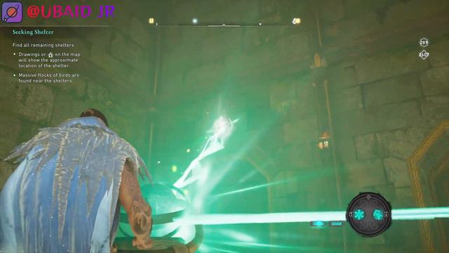 Assassin's Creed Valhalla Part 4 Story Mode Burtals Kills | Ubaid | LIve смотреть онлайн
