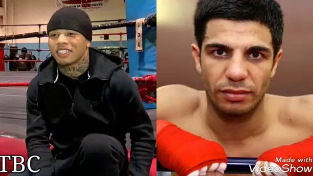 Gervonta "Tank" Davis vs Billy Dib April 21st Close to Done Deal!! смотреть онлайн