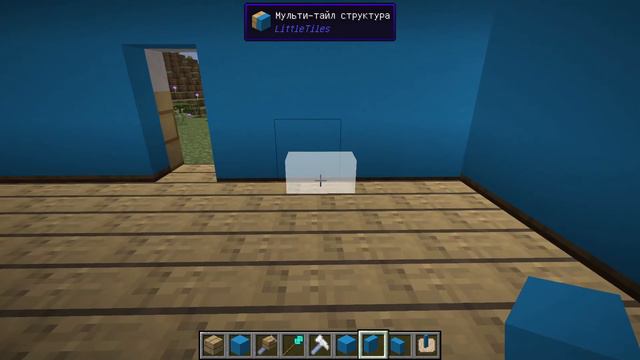 АСМР МАЙНКРАФТ СТРОИТЕЛЬСТВО #2 смотреть онлайн