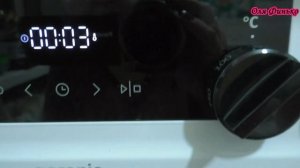 Gorenje K634WA Комбинированная плита Обзор