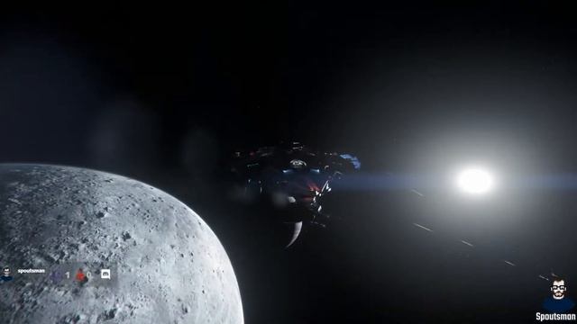 Mon point de vue (très global) sur star citizen. смотреть онлайн