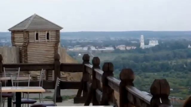 Елабуга — чёртово городище смотреть онлайн