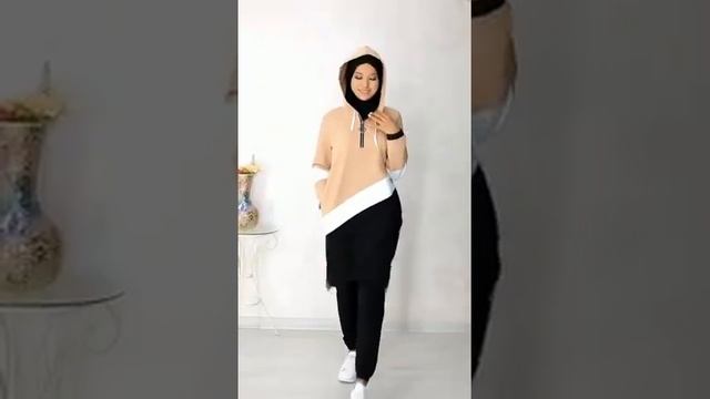 Обзор спортивных костюмов из двунитки