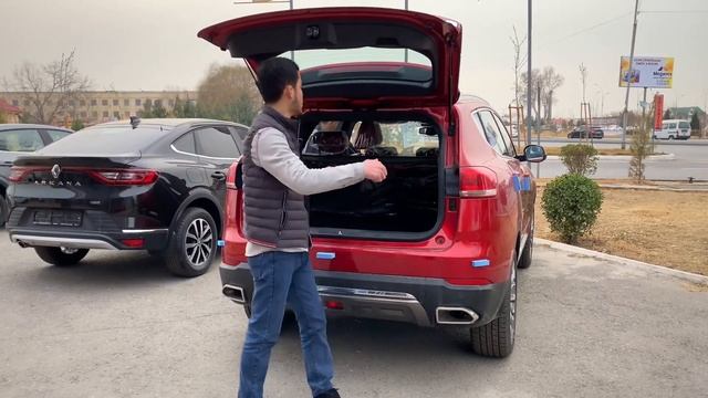 HAVAL H6 32.000$ga arziydimi? смотреть онлайн