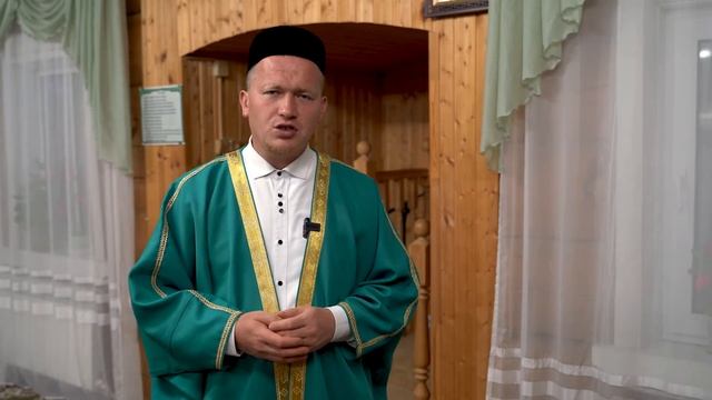 Бирүче кул алучы кулдан хәерлерәк /// Рука дающая лучше, чем рука просящая смотреть онлайн