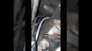 BMW E60. Ошибка по лямбда зонду. Оплавилась проводка. Часть 2.