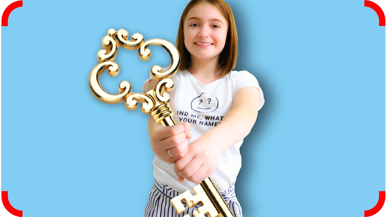 Куда мы переезжаем? РУМ ТУР Узнай первым! смотреть онлайн