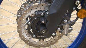 Обзор Yamaha Tenere 700 2019 [VisorDown]