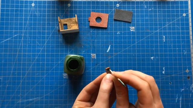 DreamHouse 1:100 scale full tutorial / Уменьшила свой дом в 100 раз / Mimimimzy в масштабе 1:100 смотреть онлайн