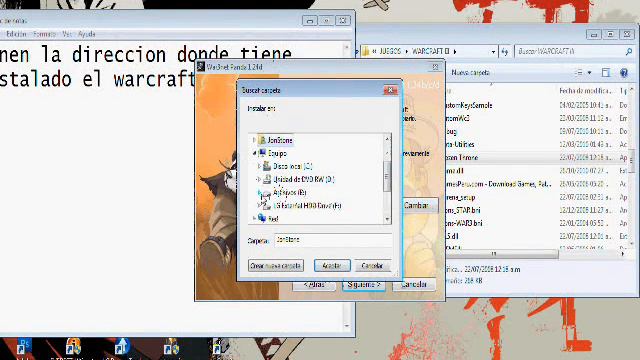 Como Conectarce al Ombuserver смотреть онлайн