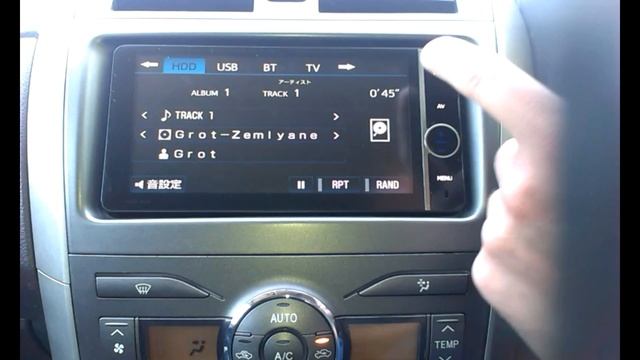 #9_2016 NHZD-W62G настройка линий камеры заднего хода смотреть онлайн