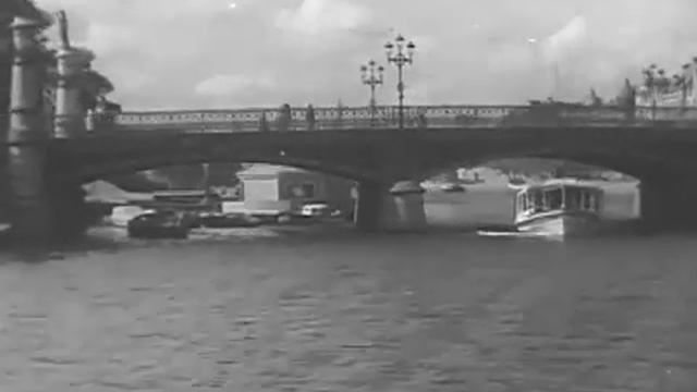 Heinz Bätjer - Take Another Guess (1938) смотреть онлайн