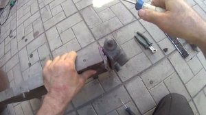 Устройство радиатора Приоры ВАЗ. Что там внутри. Разбираем на металл. car cooling radiator.