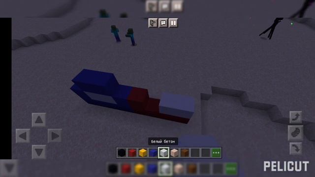 строю Евгена бро в майнкрафте за 1 минут за 10 минут и за 1 час смотреть онлайн