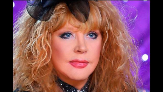 Алла Пугачева - Коралловые бусы (my version) смотреть онлайн