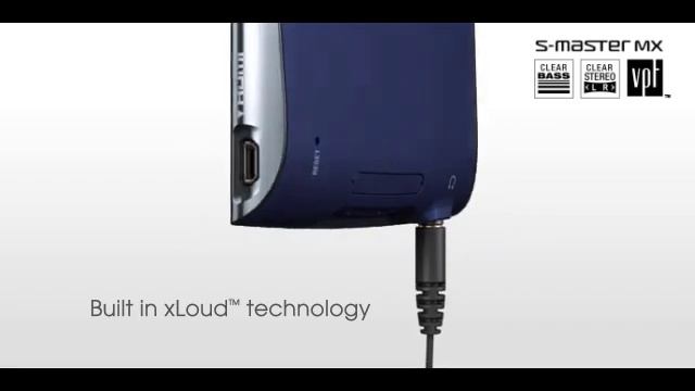 Sony Z Series Android powered Walkman mobile media player. смотреть онлайн