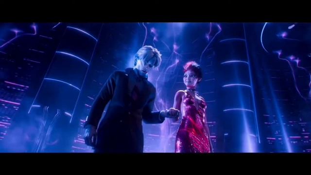 Танец над бездной ⁄ Первому игроку приготовиться 2018 смотреть онлайн